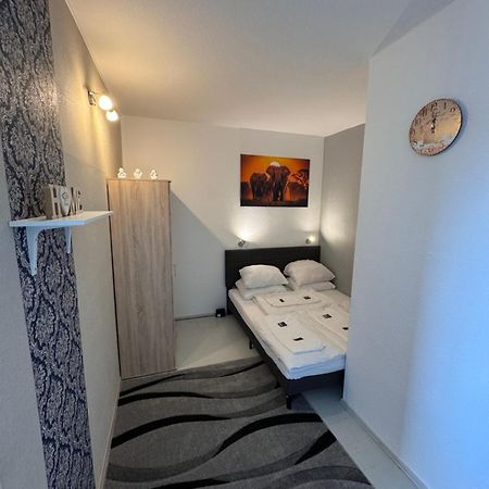 Appartement Hubert à Berlin Extérieur photo