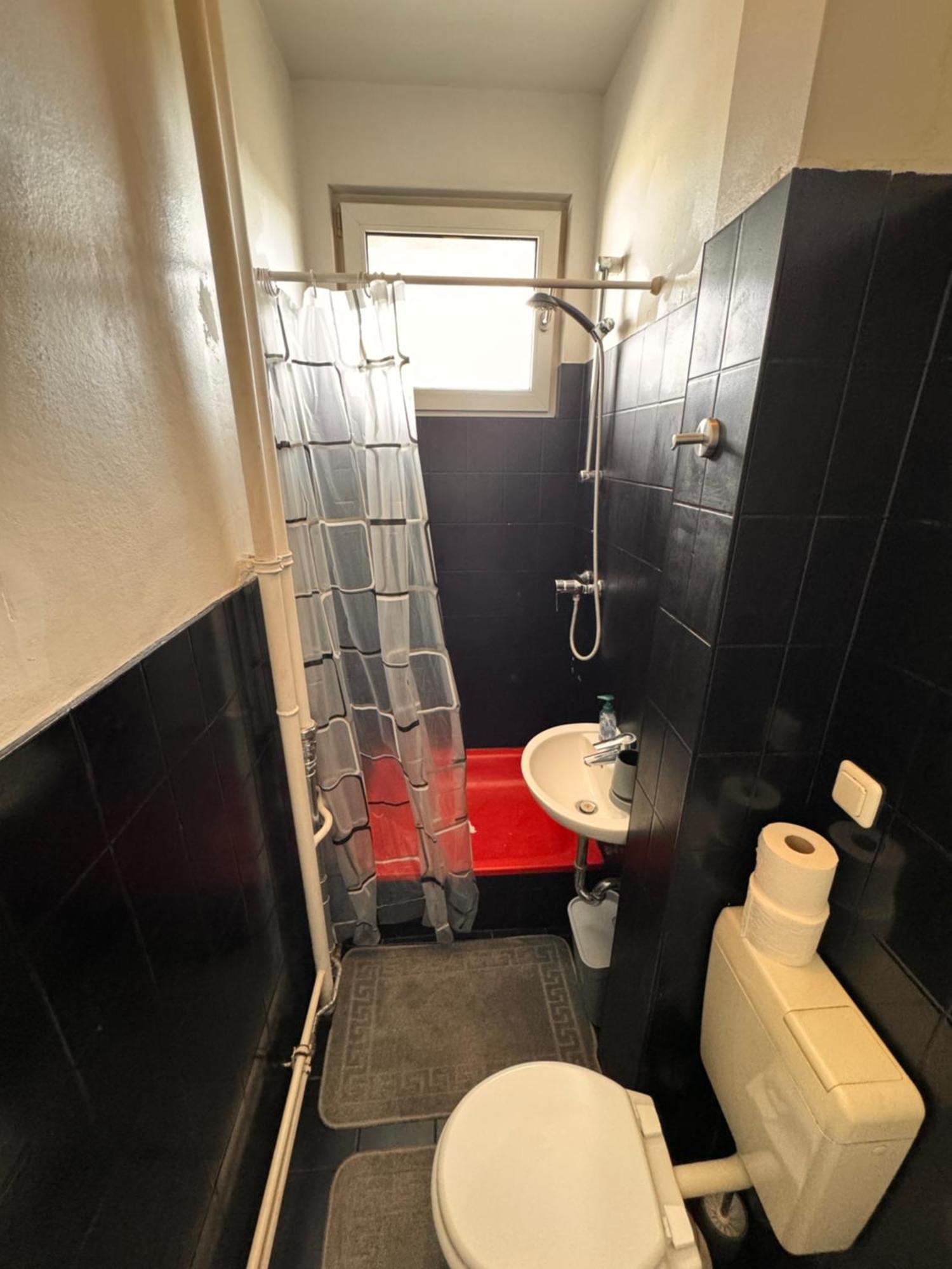 Appartement Hubert à Berlin Extérieur photo